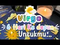 Lagu VIRGO ♍️ YANG AKAN TERJADI DI 6 HARI KE DEPAN DALAM HIDUPMU ⁉️🕊️15-20 DESEMBER 2025
