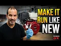 This Will Make Your Honda GX390 Engine Run Like NEW Again