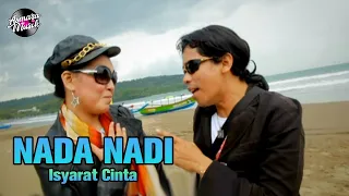 nada nadi isyarat cinta official music video 