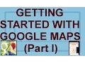 Google Maps Tutorial Getting started with Android Google Maps V2 Tutorial Part I