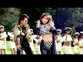 Download Lagu करिश्मा कपूर का हुस्न देखकर अनिल कपूर के साथ दर्शक भी हैरान हो गए | Andaaz