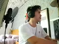 It’s a Man’s Man’s World - James Brown ( cover )
