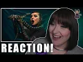 JINJER - Green Serpent REACTION | NEXT LEVEL!! 🐍