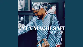 Enta Machi Safi RedsonEdition Toni Remix 