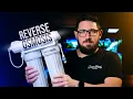 How The REVERSE OSMOSIS System Works