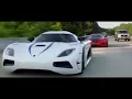 Download Lagu The Koenigsegg Race - Koenigsegg Agera R - from the movie Need For Speed (2014)
