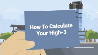 Calculating Your High 3 - How to Calculate Your High-3 for Federal Retirement
