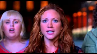 Pitch Perfect Clip The Bellas Remix Just The Way You Are 