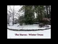 The Staves - Winter Trees