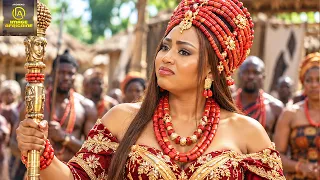 REGINA, LA SOUVERAINE VIERGE DU ROYAUME - NOUVEAU FILM ROYAL - Film Nigerian En Francais 2026