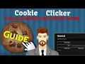 How to Import and export your save on Cookie Clicker from the browser to the steam edition