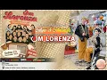 Lagu Live LORENZA Midodareni ARYA \u0026 AMANDA Sudan Pranan, Polokarto, SKH/29-11-2025.