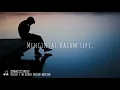 Lagu Menepi - ngatmombilung cover by Angga Candra (lirik)