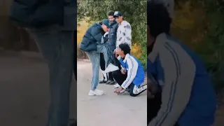 انا الشيطان  ا يا ملايكه  دندنها