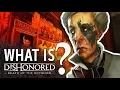 Video di Cos'è La morte dell'Esterno?