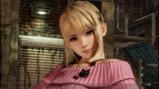 dead or alive 6 marie rose arcade legend 