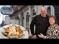 Estoril - Portuguese Restaurant