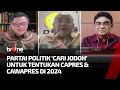 Mengintip Satu Persatu Capres Pilihan Parpol | AKIP tvOne