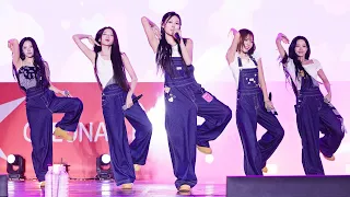 260902 리센느 RESCENE 'LOVE ATTACK' 4K 60P 직캠 @천안 K-컬처박람회 by DaftTaengk