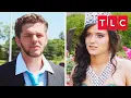 Marrying Her Sister s Ex-Husband My Big Fat American Gypsy Wedding TLC