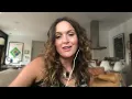 Meet Satellite Mode (Jessica Carvo) - Featured vocalist, ‘Pulling Every String”