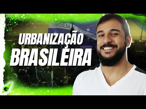 Download MP3 Urbanização Brasileira Geobrasil