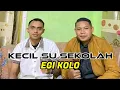 Dansa Terbaru 2025 || Kecil Su Sekolah || Egi Kolo ( Cover )