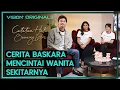 Download Lagu Baskara Mahendra Berpisah Karna Orang Ketiga?! | Popcast: Catatan Hati Seorang Istri