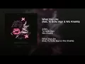 24hrs ft Ty Dolla $ign & Wiz Khalifa - What You Like (Clean)