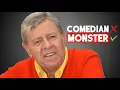 Download Lagu Why Jerry Lewis Was Known as Hollywood's 'COMEDIAN MONSTER\
