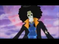 BROOK Laugh! Yohohohoho! (ワンピース 🏴☠️)