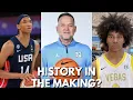Are Michael Malone and North Carolina about to put together - A HISTORIC 2027 RECRUITING CLASS