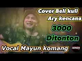Download Lagu Arykencana beli kuli luh Cover by mayun komang - SEKEN Channel viral