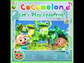 Let's Play Leapfrog! - CoComelon