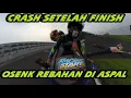 Lagu PERKARA RODA BELAKANG NGUNCI JADI BEGINI || NANDA KANCIL VS OSENK TANXSIAN ||