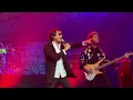 Download Lagu RADJA Selalu Jauh Dari Cinta Live KL 2023