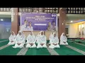 Lagu JUARA 1 LOMBA ASMA'UL HUSNA //MT. NURUL MU'MININ MAKASSAR - MasyaAllah...