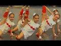 SUPER KIDS DANCES. №1506. FACULTY, \