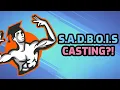 Download Lagu S.A.D.B.O.I.S. Casting?! Pro Omega Strikers Tournament Semis | Chikara Chatting vs Los Rancheros