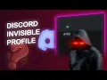 Make your Discord Profile COMPLETLY invisible Name Avatar Banner 2023
