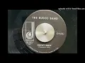 The Budos Band - Ghost Walk (Daptone) 2006