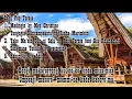 Download Lagu Lagu toraja terbaru //lirik #lagutoraja #lagutorajaterbaru #madingin #sangmanetotoku #musikelekton
