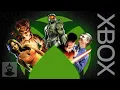 The Evolution Of Microsoft s Xbox The Leaderboard Timeline