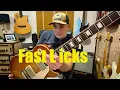 Lagu 5 Amazing  Fast Pentatonic Licks To Improve Your lead Guitar Skills Lesson