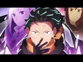 Re:Zero Season 4 - Opening Full『Recollect』by Konomi Suzuki feat. Ashnikko