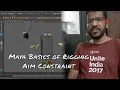 Maya Basics of Rigging Aim Constraint