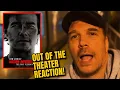 Mission Impossible The Final Reckoning Out Of Theater REACTION