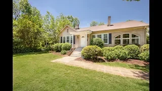 116 West Faris Road