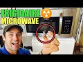 Why This Frigidaire Microwave Is Tripping The Breaker It s DEAD FFMV1846VSA Door Switch Fuse