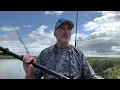 Washburn Island on Cape Cod - exploring an estuary